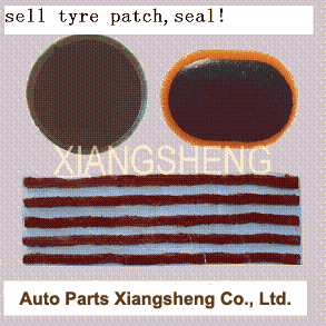 tyre patch   tire seal